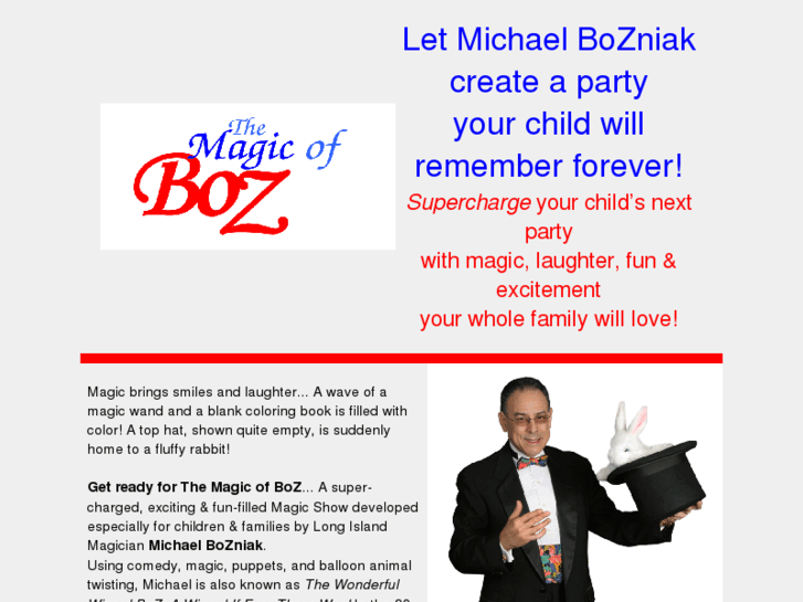 www.magicofboz.com