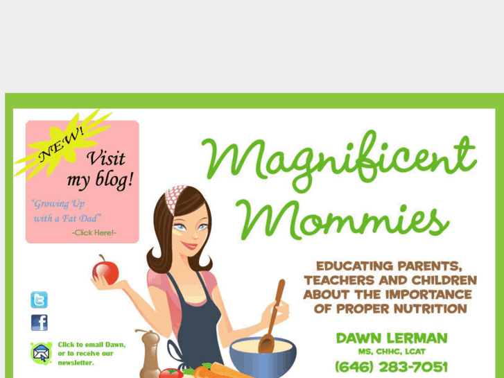 www.magnificentmommies.com