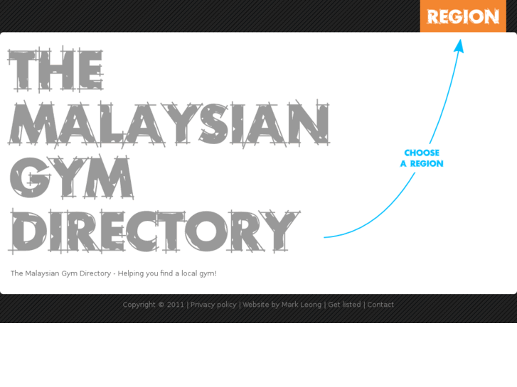 www.malaysian-gyms.com