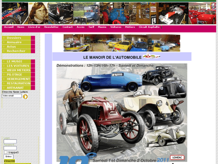 www.manoir-automobile.fr