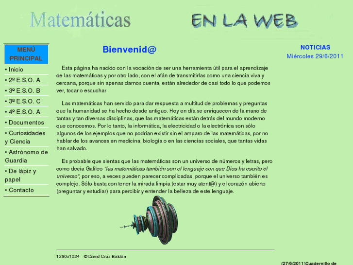 www.matesweb.es