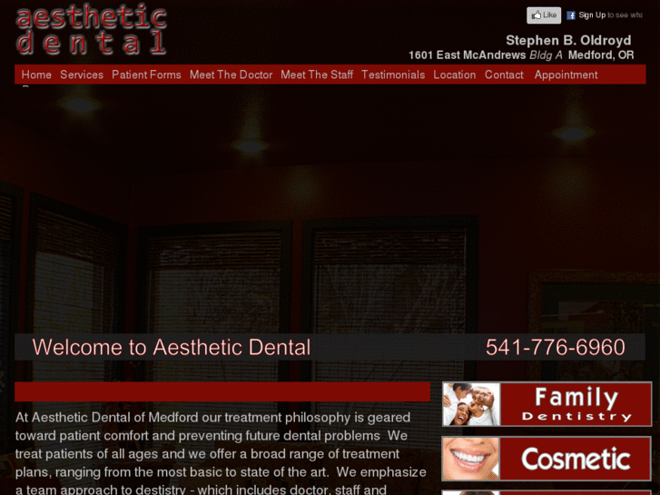 www.medfordaestheticdental.com