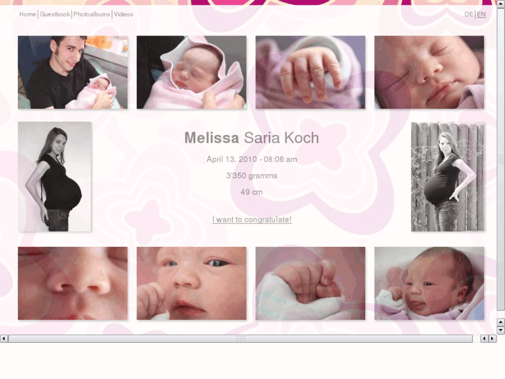 www.melissakoch.ch