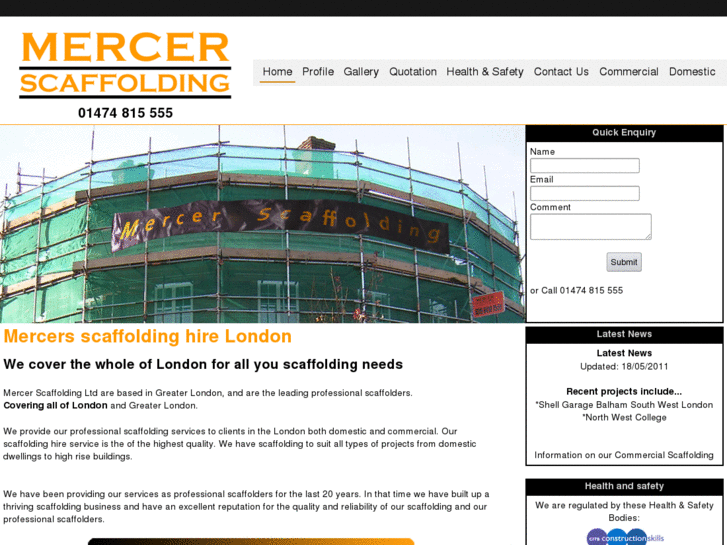 www.mercerscaffolding.com