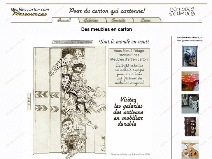 www.meubles-carton.com