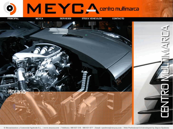 www.meyca.com