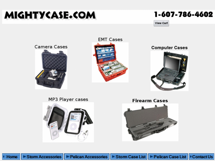 www.mightycase.com