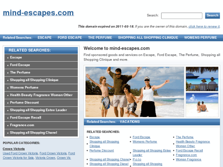 www.mind-escapes.com