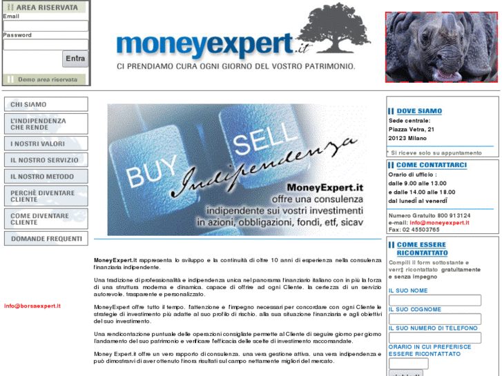 www.moneyexpert.it