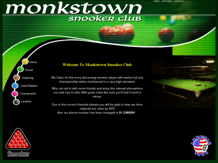 www.monkstownsnookerclub.com