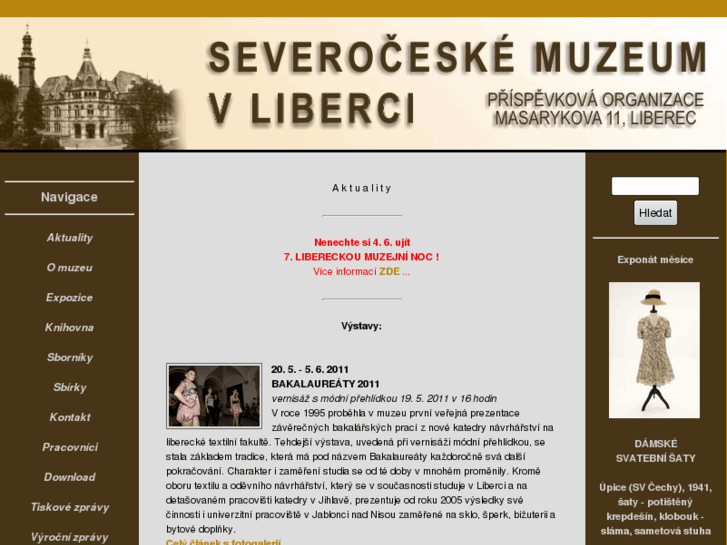 www.muzeumlb.cz