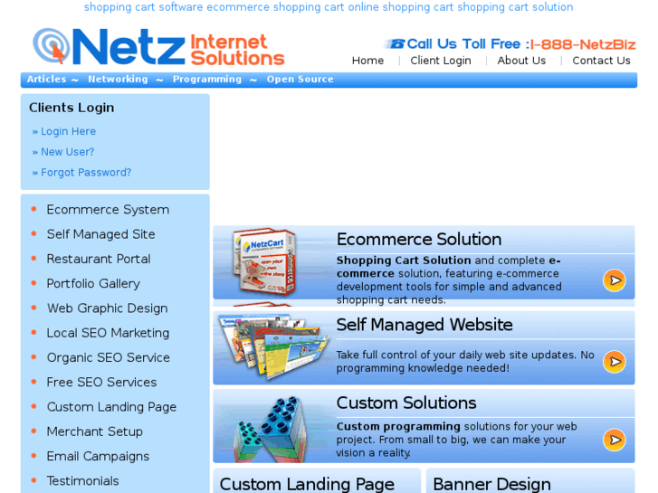 www.netzbiz.net