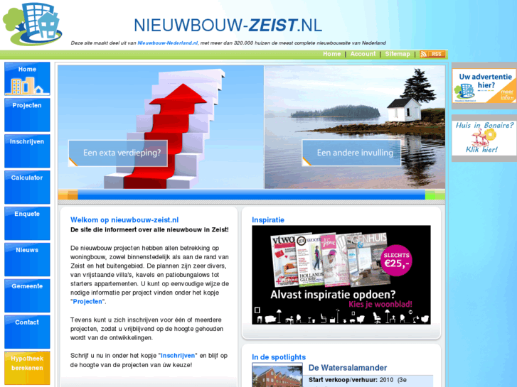 www.nieuwbouw-zeist.nl