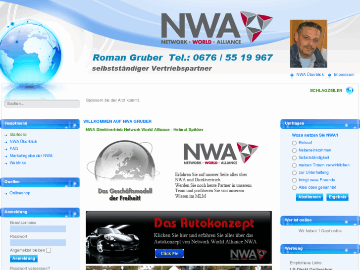 www.nwa-gruber.com