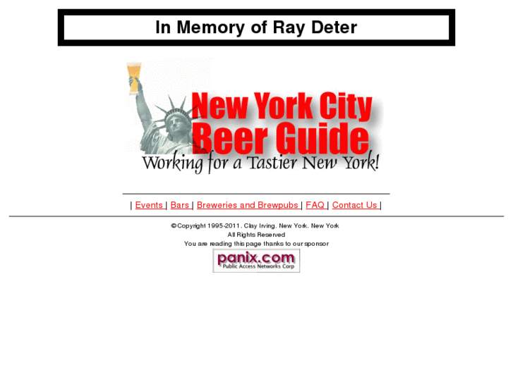 www.nycbeer.org