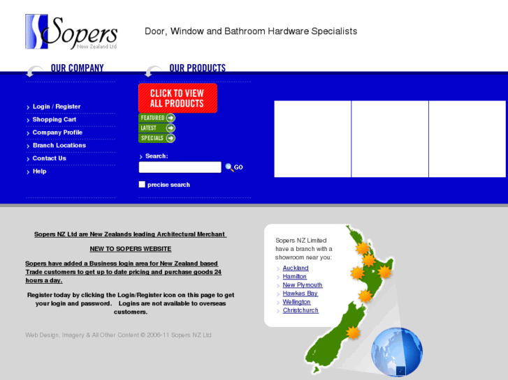 www.nzhardware.co.nz