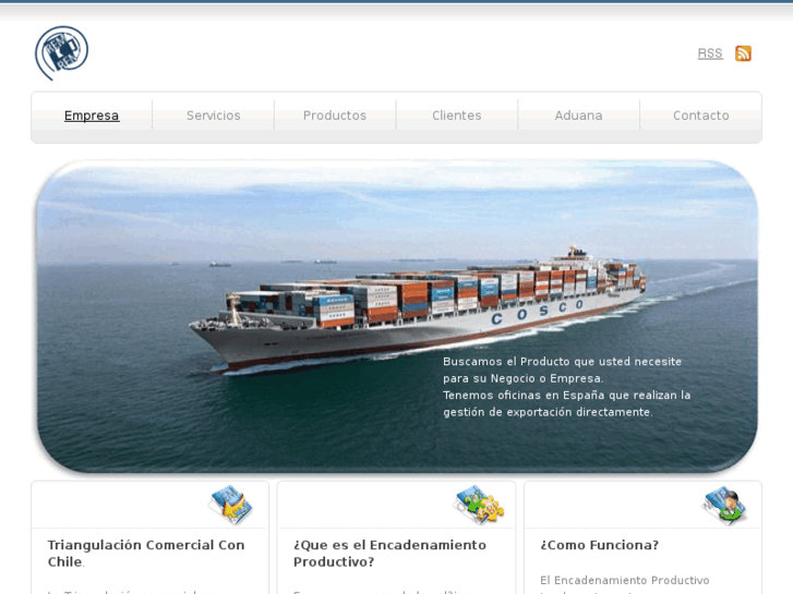 www.ocomex.com