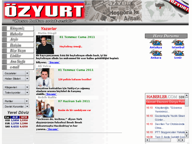 www.ozyurtgazetesi.com