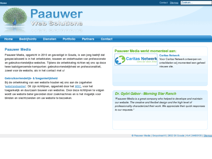 www.paauwer.nl