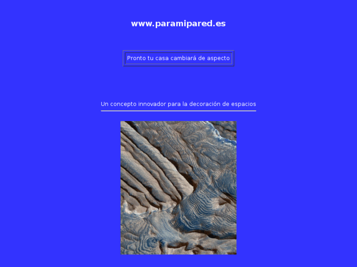 www.paramipared.es