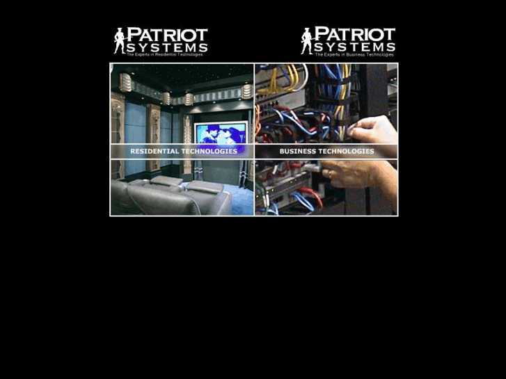 www.patriotsystems.net