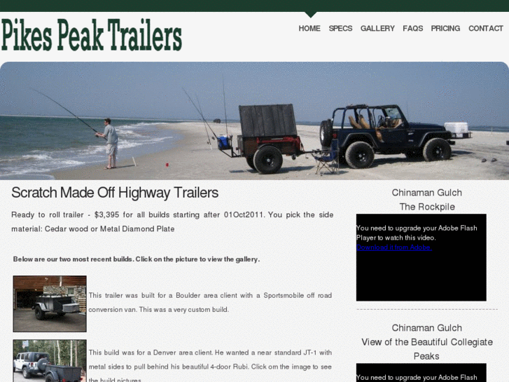 www.pikespeaktrailers.com