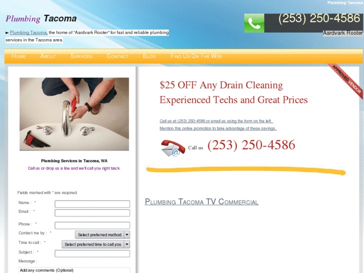 www.plumbingtacoma.org