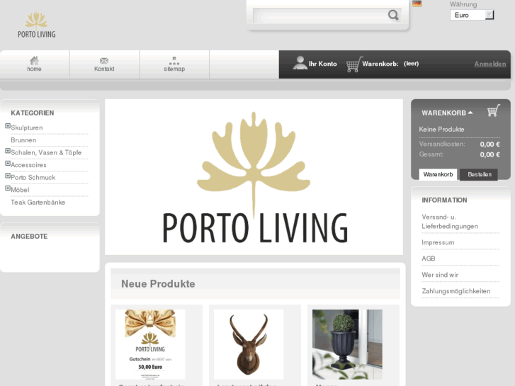 www.porto-design.com