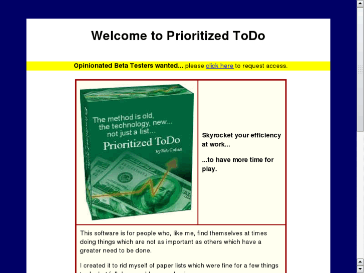 www.prioritizedtodo.com