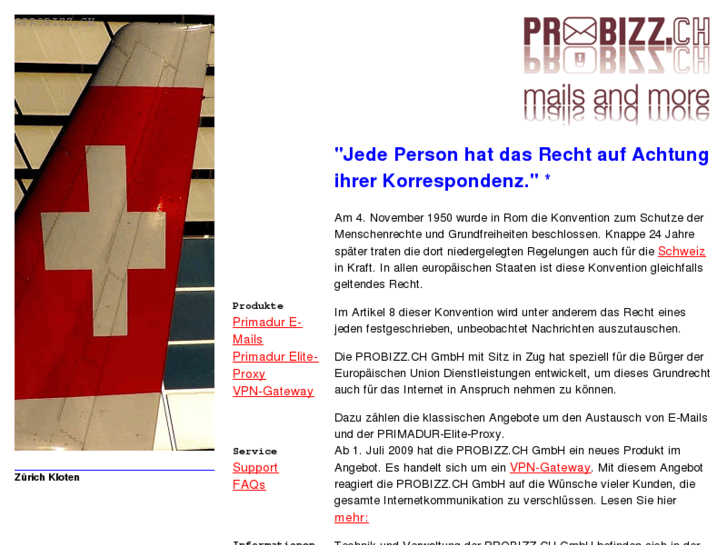 www.probizz.ch