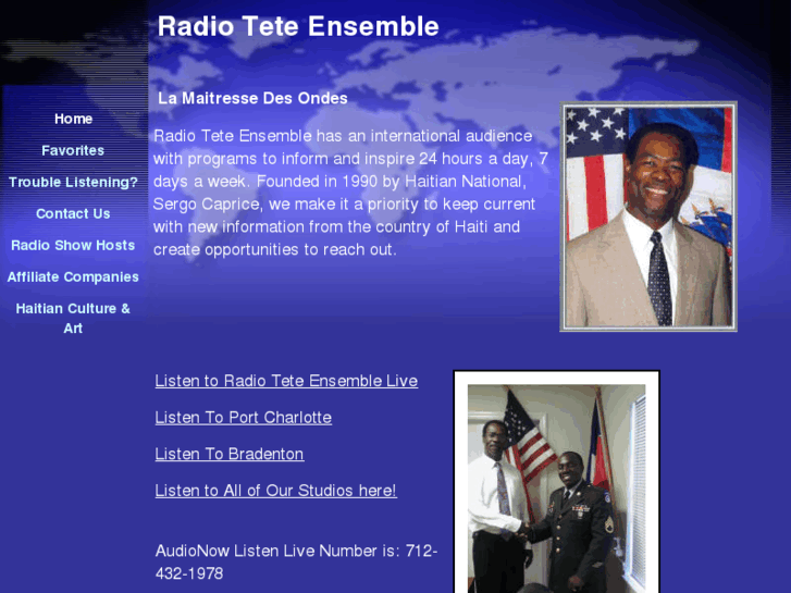 www.radioteteensemble.com