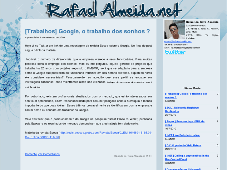 www.rafaelalmeida.net