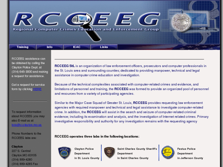 www.rcceeg.com