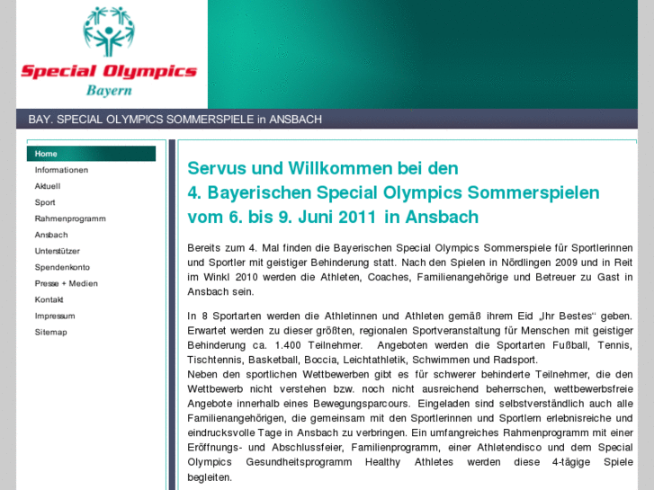 www.regionalespiele-specialolympicsbayern.de