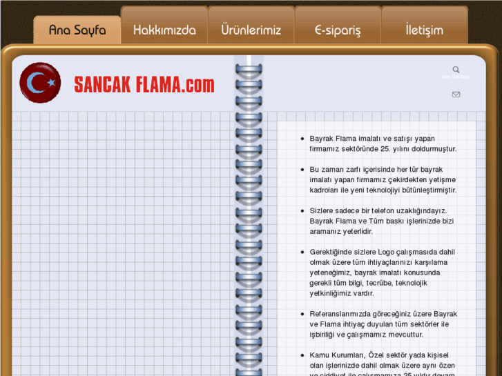 www.sancakflama.com