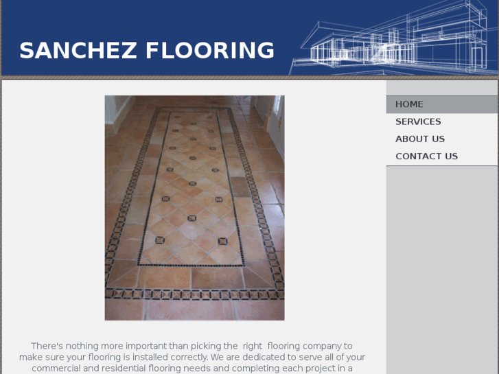 www.sanchezflooring2010.com