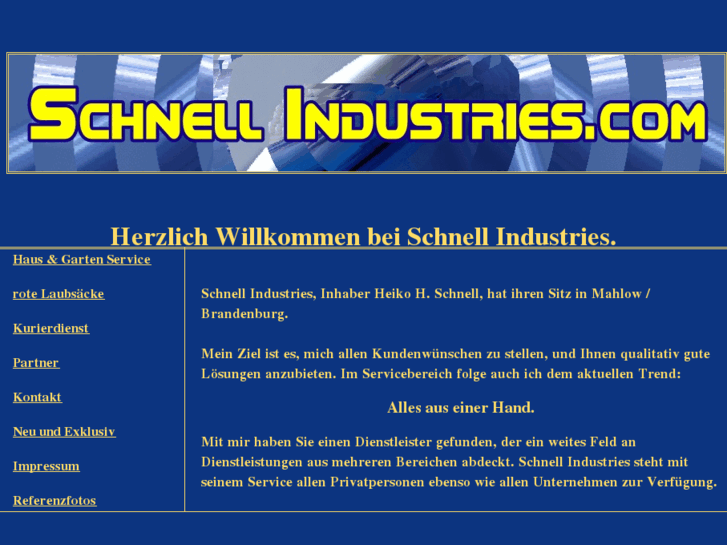 www.schnellindustries.com