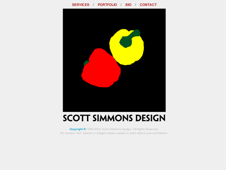 www.scottsimmonsdesign.com