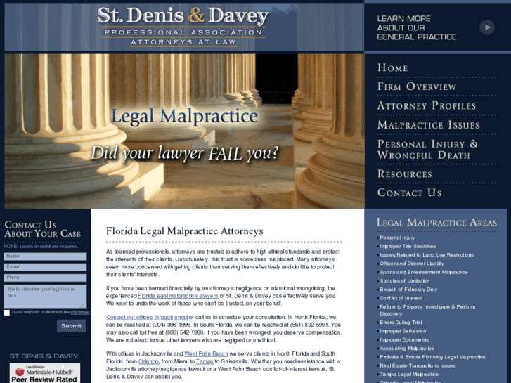 www.sdtriallaw.com