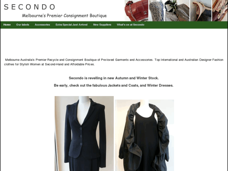 www.secondo.com.au