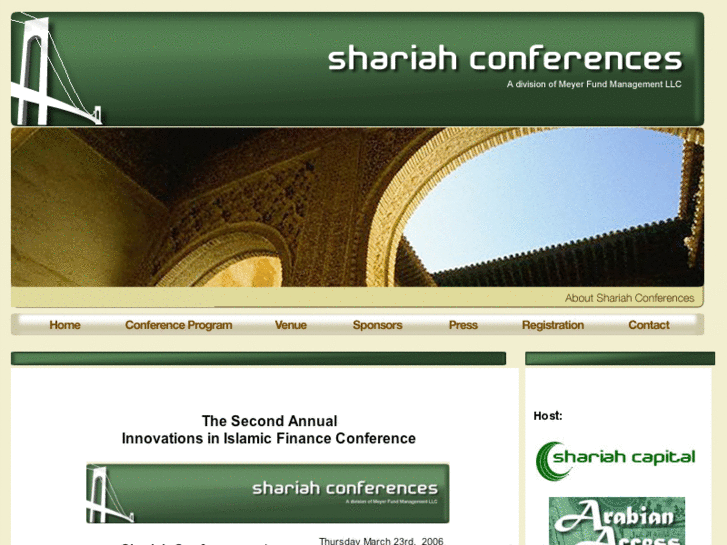 www.shariahconferences.com