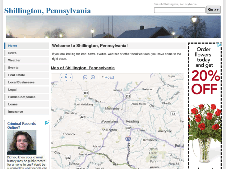 www.shillingtonpa.com