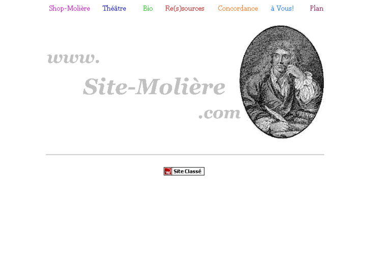 www.site-moliere.com