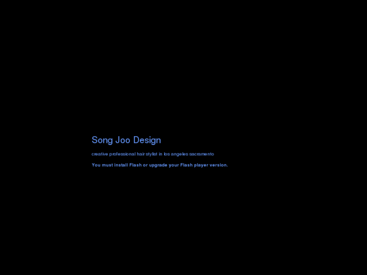 www.songjoodesign.com