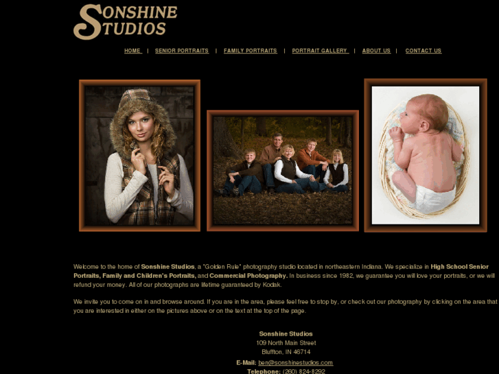 www.sonshinestudios.com