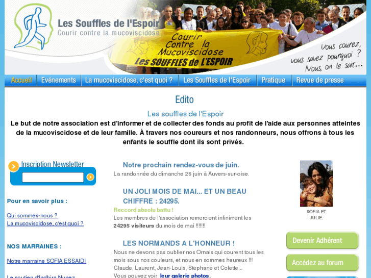 www.souffles-espoir.org