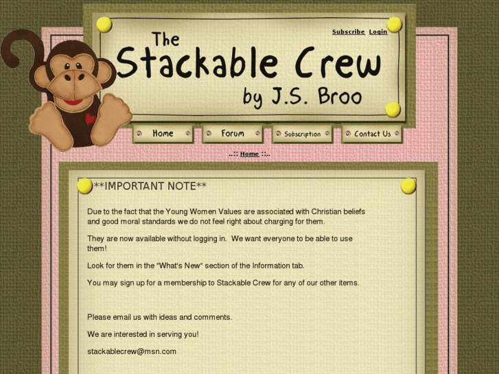 www.stackablecrew.com