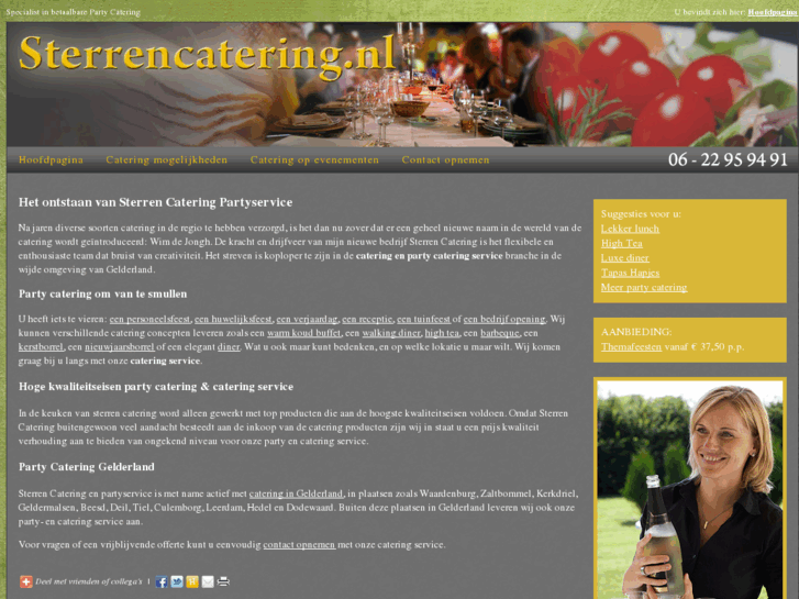 www.sterrencatering.nl