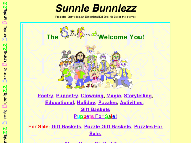 www.sunniebunniezz.com