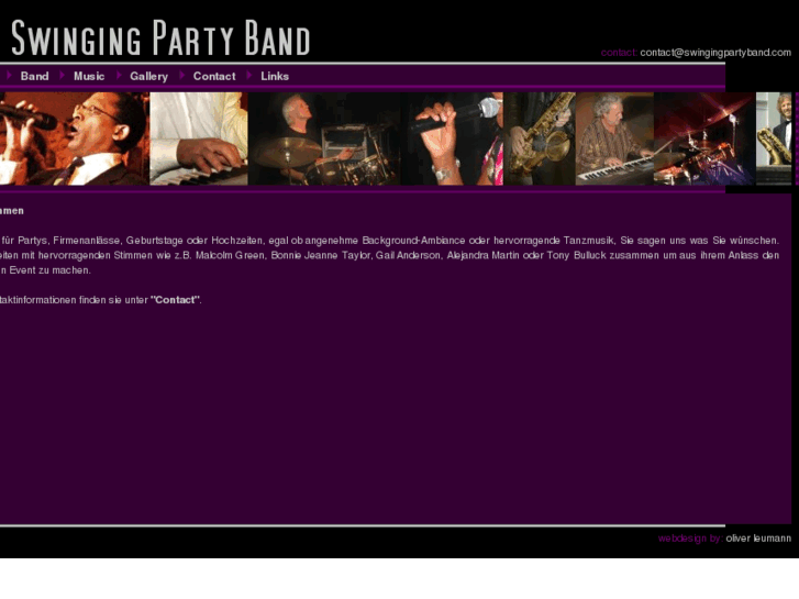 www.swingingpartyband.com